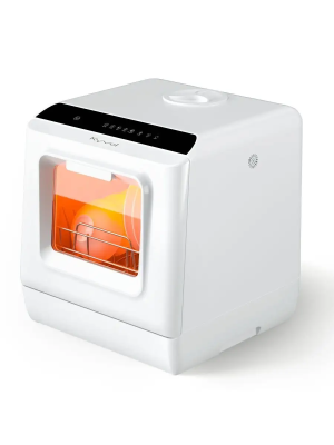 Купить Kyvol DW-CT200B-5.png